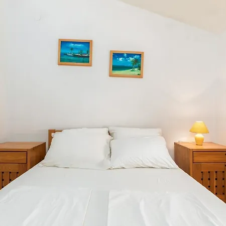 Fuer 4 Personen Ca 40 Qm In Fazana-surida, Istrien Istrische Riviera Apartment *