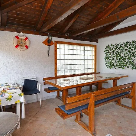 Apartment Fuer 4 Personen Ca 40 Qm In Fazana-surida, Istrien Istrische Riviera