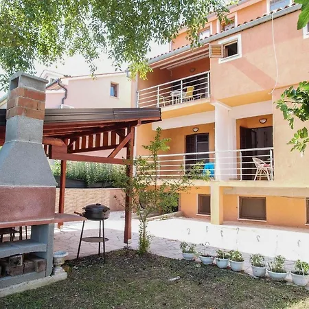 Fuer 4 Personen Ca 40 Qm In Fazana-surida, Istrien Istrische Riviera Apartment Valbandon