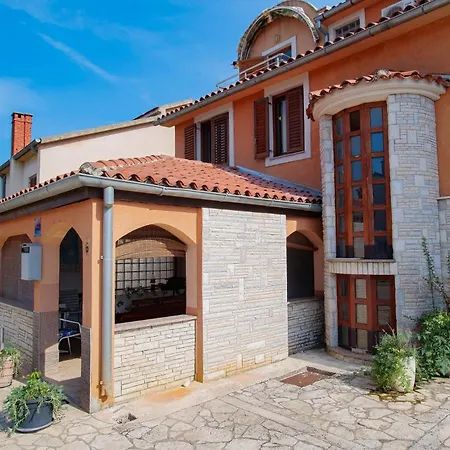 Apartment Fuer 4 Personen Ca 40 Qm In Fazana-surida, Istrien Istrische Riviera Valbandon