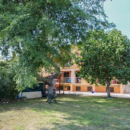 Fuer 4 Personen Ca 40 Qm In Fazana-surida, Istrien Istrische Riviera Apartment *