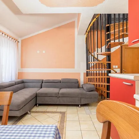 Fuer 4 Personen Ca 40 Qm In Fazana-surida, Istrien Istrische Riviera Lejlighed *