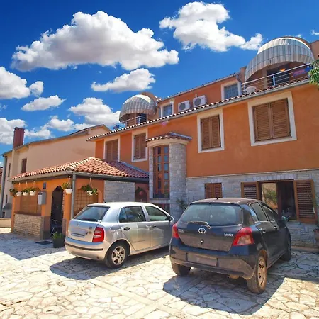 Lejlighed Fuer 4 Personen Ca 40 Qm In Fazana-surida, Istrien Istrische Riviera