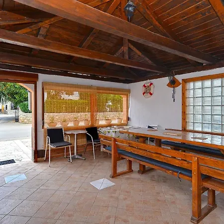 Fuer 4 Personen Ca 40 Qm In Fazana-surida, Istrien Istrische Riviera Lejlighed *