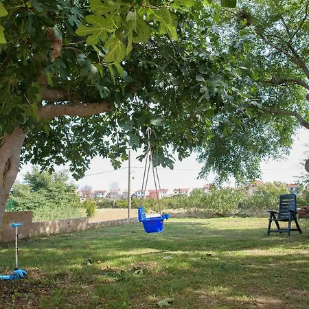 Fuer 4 Personen Ca 40 Qm In Fazana-surida, Istrien Istrische Riviera Lejlighed Valbandon